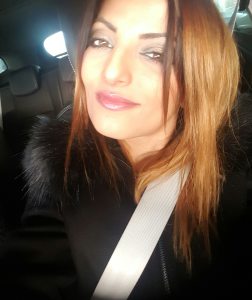 Photo de profil de Nursen Yildiz