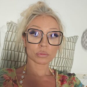 Photo de profil de Nylsie Le Rouesnier