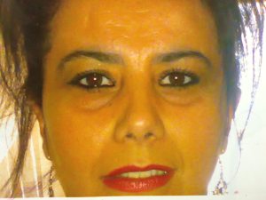 Photo de profil de Nyssa Mazli
