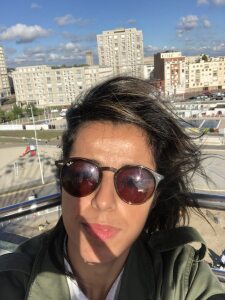 Photo de profil de Nzdia Ait Mbark