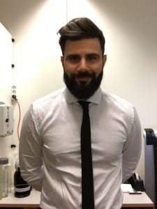 Photo de profil de O. Ouadah