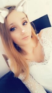 Photo de profil de Océane Allart