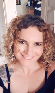 Photo de profil de Oceane Arme