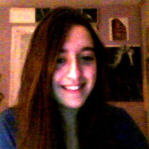 Photo de profil de Océane Bibey