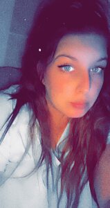 Photo de profil de Oceane Blanvin