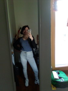 Photo de profil de Oceane Campagne
