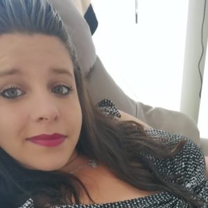 Photo de profil de Océane Casado