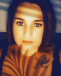 Photo de profil de Oceane Cerbone