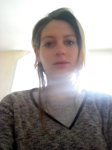 Photo de profil de Océane Chatelin