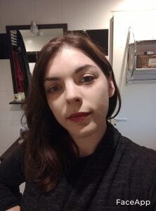 Photo de profil de Oceane Chauvet