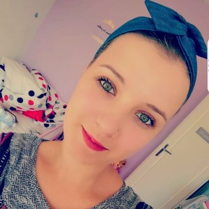 Photo de profil de Océane Colas