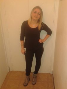 Photo de profil de Oceane Comblet