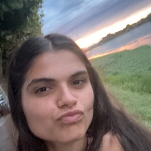 Photo de profil de Oceane Cormier