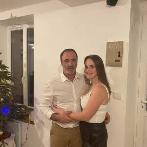 Photo de profil de Oceane Daubias
