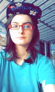 Photo de profil de Océane Dautriche