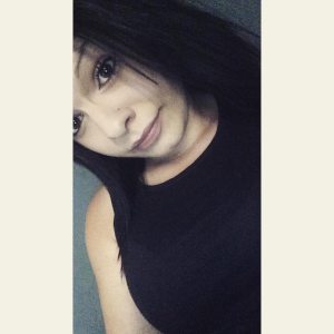 Photo de profil de Oceane Debrosse