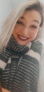 Photo de profil de Oceane Dubail