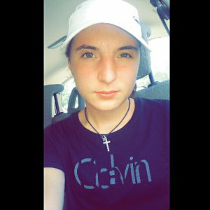 Photo de profil de Océane Dubois