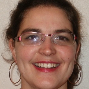Photo de profil de Océane Dumaine
