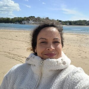 Photo de profil de Océane Félizardo