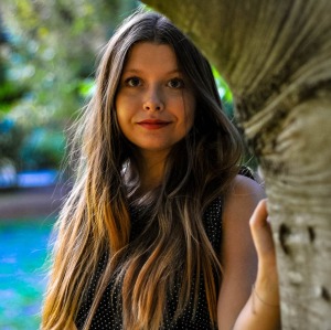 Photo de profil de Oceane Ferrari