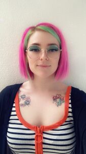 Photo de profil de Océane Holleville