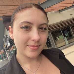 Photo de profil de Oceane Legrand
