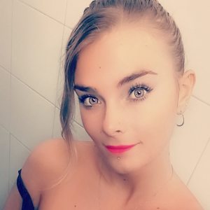 Photo de profil de Oceane Maugras