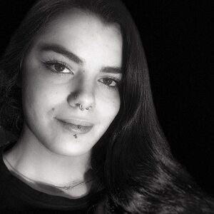 Photo de profil de Océane Mesli