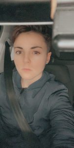 Photo de profil de Oceane Millet
