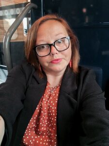 Photo de profil de Océane Mottes