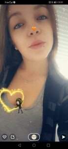 Photo de profil de Oceane Muller