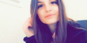 Photo de profil de Océane Poignant
