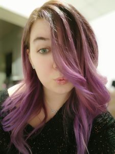 Photo de profil de Oceane Risbourg
