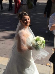 Photo de profil de Oceane Saliege
