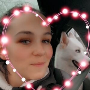 Photo de profil de Oceane Thierry