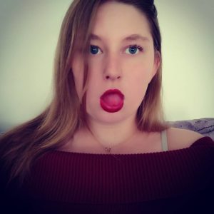 Photo de profil de Oceane Varin