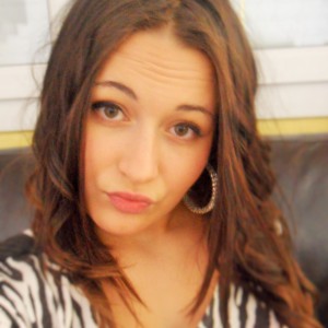Photo de profil de Oceane Weishaar