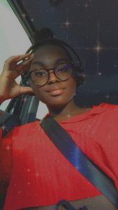 Photo de profil de Océane Wognin