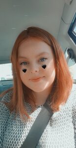 Photo de profil de Océanne Marguerite