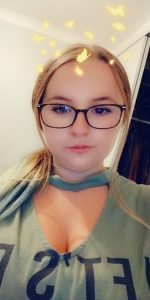 Photo de profil de Oceanne Roncier