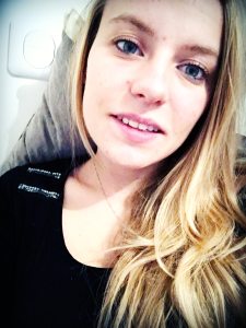 Photo de profil de Océeane Baratay