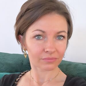 Photo de profil de Octavie Longavesne