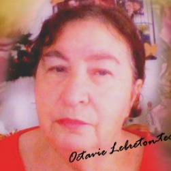 Photo de profil de Octavie Techer