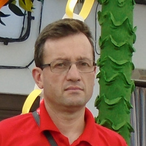 Photo de profil de Octavio Serra