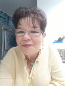 Photo de profil de Odessa Guillou