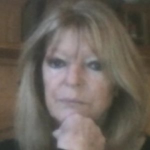 Photo de profil de Odette Marie Gandon
