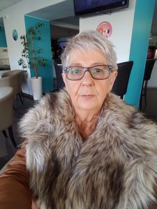 Photo de profil de Odette Bardaro