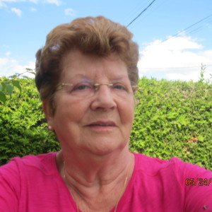 Photo de profil de Odette Belin