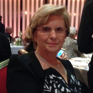 Photo de profil de Odette Biotois